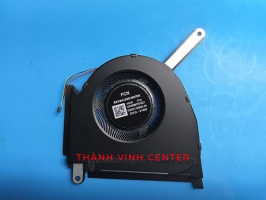 Fan Quat tản nhiệt CPU laptop Asus TUF Dash F15 FX517 FX517ZE FX517ZW FX517ZC FX517ZR FX517ZM RTX3060/3070 (12V) (Tem FCN)