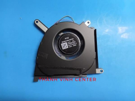 Fan Quat tản nhiệt GPU laptop Asus TUF Dash F15 FX517 FX517ZE FX517ZW FX517ZC FX517ZR FX517ZM RTX3060/3070 (12V) (Tem FCN)