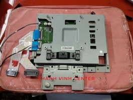 BOARD LCD MÀN HÌNH LG 24GN65R-B (MÃ BOARD LM2EA EAX6993600 (1.4))