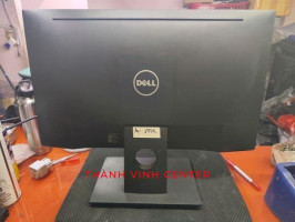 MÀN HÌNH CŨ DELL E2318H 23INCH ĐỘ PHÂN GIẢI FHD ( BỤI TRONG)