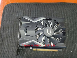 CARD MÀN HÌNH ZOTAC GAMING GEFORCE GTX 1650 OC (4GB/GDDR6/128BIT)