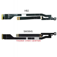 Cáp màn hình Lvds Sm30Hs-A016-001 (có nốt) / Hb2-A004-001 (không nốt) cho Acer Aspire S3-371, S3-391, S3-951 – S3-391 Ms2346