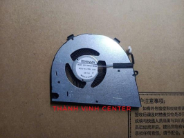 Fan quạt tản nhiệt CPU laptop Dell Vostro 16 5620 5625 5630, Inspirion 5620 5625 16-7620 2-in-1 DC5V