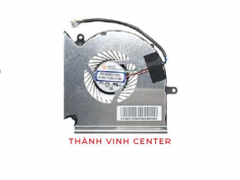 Fan Quạt Tản Nhiệt Laptop GPU MSI GE75 GP75 GE73 GP73 GL73 GL63 GE63 GP63 GV63 GP75VR GE73VR GE63VR MS-17E2 MS-17C1 MS-16P1 MS-16P5 MS-16P7 PAADS06015SL PABDS06015 SL-N417 N383 N285 N384 4 pin