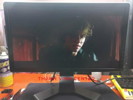MÀN HÌNH MÁY TÍNH ĐỂ BÀN CŨ DELL P2014H 20''INCH ĐỘ PHÂN GIẢI TỐI ĐA 1600 X 900 PIXEL