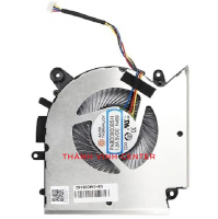 Fan Quạt Tản Nhiệt CPU Laptop MSI GF66 GL66 MS-1581 Katana GF76 Pulse GL76 MS-17L1 MS-1583 DC5V