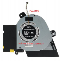 Fan quạt tản nhiệt CPU laptop Asus GU502 GA502 GA502DU GA502IU GU502DU GU505DU GU502GW GU502GV GA502IU GA502I GU502LWS (12V) (New)