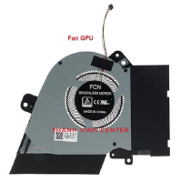 Fan quạt tản nhiệt GPU laptop Asus GU502 GA502 GA502DU GA502IU GU502DU GU505DU GU502GW GU502GV GA502IU GA502I GU502LWS (12V) (New)