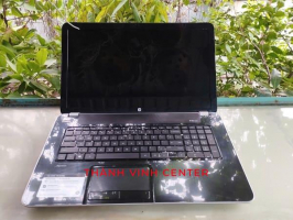 LAPTOP CŨ HP 17- e016dx CPU AMD A8 - 5550M RAM 8GB Ổ CỨNG HDD 500Gb SSD 120GB VGA AMD Radeon HD 8550G 17.3''INCH