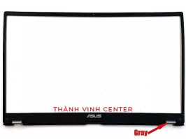 Vỏ B Dành Cho Laptop Asus VivoBook 15 X512 A512 F512 X512FL X512FA X512DA X512F X512DK X512DA New Nắp che xám