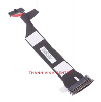 Thay Cáp Pin Laptop Dell XPS 15 9500 9510 9520 9530 Precision 5550 5560 5570 M5550 M5560 P91F 0D74YX (New)