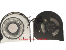 Fan quạt tản nhiệt CPU laptop Lenovo Thinkpad T490 T14 T495 P14S P43S DC5V (new)