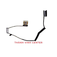 Cáp màn hình Laptop Dell Inspiron 15 7577 7587 7570 LCD Cable 08VWHF NoTouch 4K DC02C00FY00 (New)