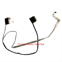 Cáp màn hình Laptop Dell Inspiron 5770 5775 P35E LCD LED LVDS DC02002VC00 (New)