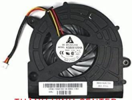 Fan Quạt Tản Nhiệt CPU laptop Toshiba Satellite C670 C675 C675D L755 L770 L770D L775 L775D Series