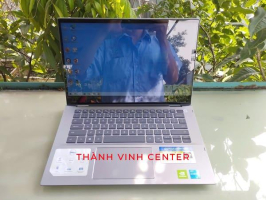 LAPTOP CŨ Dell Inspiron 5406 2-in-1  CPU CORE I5-1135G7 RAM 16GB Ổ CỨNG SSD 512GB VGA NVIDIA GEFOCRE MX330 LCD 14.0''INCH FHD MÀN CẢM ỨNG