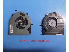 Fan quạt tản nhiệt CPU laptop HP Victus 16-D 16-D0023DX,16-E 16-E0011NS 16-E0170AX 16-E0175AX, VGA RTX3050 60W DC5V (New)