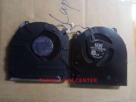 Fan quạt tản nhiệt GPU laptop HP Victus 16-D 16-D0023DX,16-E 16-E0011NS 16-E0170AX 16-E0175AX, VGA RTX3050 60W DC5V (New)