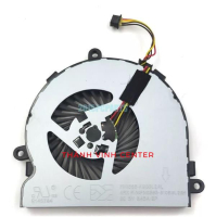 Fan quạt tản nhiệt CPU laptop HP 15-AC,15-AE,15-AF,15-AY,15-BA,15-BB,15-BS,15-BF,15-BW,250 G4,255 G4,256 G4, DC5V (New)