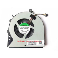 Fan Quạt Tản Nhiệt CPU Laptop HP Envy 15-AE018TX TPN-C122 15-AE 15T-AE 15-AH 15Z-AH M6-P 17-N (New)