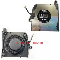 Fan Quạt tản nhiệt Laptop Dell Latitude 5420 0HX40M (Thế Hệ 11) New