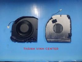 Fan quạt tản nhiệt Laptop Dell Latitude 7430 E7430 0CMX1D ND75C83 2803B9R 4.5CFM DC05V 0.50A (New)