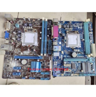 Mainboard máy Tính để bàn H61 Hãng Asus - Gigabyte hàng tháo máy