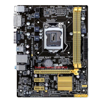 Mainboard máy Tính để bàn H81 Hãng Asus - Gigabyte hàng tháo máy