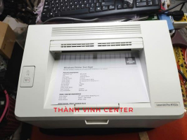 Máy in laser đen trắng HP LaserJet Pro M102a - G3Q34A  (đã qua sử dụng còn mới 90%)