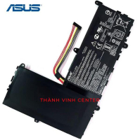 [Pin Zin] Pin laptop Asus EeeBook X205 X205T F205TA X205 X205TA X205TA-1R C21N1414 - 7.6V 38W (New 100%)