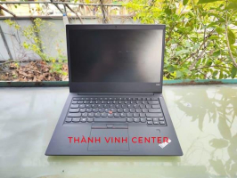 LAPTOP CŨ LENOVO THINKPAD E480 CPU I5-8250U RAM 8GB Ổ CỨNG SSD 256GB VGA UHD GRAPHICS LCD 14.0''INCH (HD)