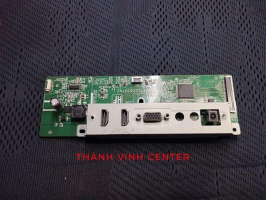 BOARD MÀN HÌNH HP M27f (Mã board RO17122810792)