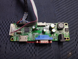 BOARD MÀN HÌNH VSP IP2402SB (Mã BOARD SG81MA_VH_F003)