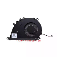 Fan quạt tản nhiệt CPU laptop Asus ZenBook UX325 UX325E UX325JA UX425 UX425E UX425EA UX425JM UM325S UM325UA UM425IA DC5V (New)