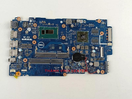 Mainboard Laptop Dell Inspiron 5442 5443 5447 5448 5542 5545 5547 5548 i7-4510u VGA AMD