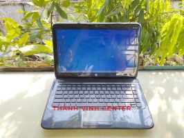 LAPTOP CŨ HP HP Pavilion G4-2015TX CPU I5-2520M RAM 4GB Ổ CỨNG SSD 120GB VGA HD GRAPHICS 14.0''INCH.