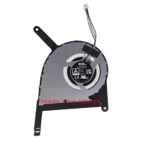 Fan Quat tản nhiệt CPU laptop Asus TUF 3/4/5 FX507 FX507Z FA507R ZC FX707ZR FA707  RTX3050/TI (5V) (Tem FCN)