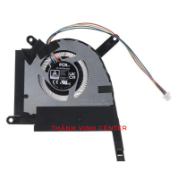Fan Quạt Tản Nhiệt GPU Laptop Asus TUF 3/4/5 FX507 FX507Z FA507R ZC FX707ZR FA707  RTX3050/TI (5V) (Tem FCN) New