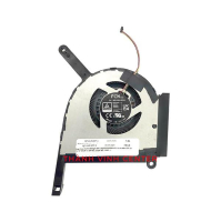 Fan Quạt Tản Nhiệt CPU Laptop Asus TUF 3/4/5 FX507 FX507Z FA507R ZC FX707ZR FA707  RTX3060/3070 (12V) (Tem FCN) New