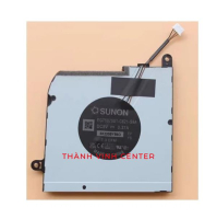 Fan Quạt Tản Nhiệt Laptop Dell Latitude 5431 5421 048W44 0YG75N đời mới thế hệ 12 (New)