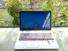 LAPTOP CŨ HP ENVY 15-j123TX CPU I5-4200M RAM 8GB Ổ CỨNG SSD 256GB VGA NVIDIA GeForce GT 740M 14.0''INCH.(HD)