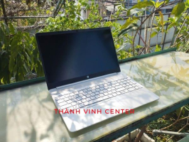 LAPTOP CŨ HP 15S-fq1022TU CPU CORE I7-1065G7 RAM 8GB Ổ CỨNG SSD 500GB VGA INTEL(R) IRIS (R) PLUS GRAPHICS LCD 14.0''INCH (FHD)