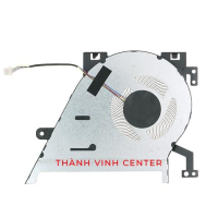 FAN Laptop Asus VivoBook X513 X513FF A515 M513 X513EA X513EP X513EQ A515EA E515EP F513  K513 V5100E X513FP S513E M5100U V5050 M513 S531F S5500F K531E S532FL V5050E V5100E M5100U 13NB0RA0P01011 13N1-BEP0101