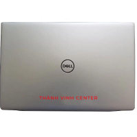 Vỏ Mặt A Dành Cho Laptop Dell Inspiron 5590 5598 039T35 0H8G80 Màu Bạc. Hàng Mới 100%