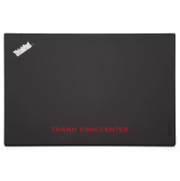 Vỏ A Laptop Lenovo ThinkPad T580 P52S 01YU625 631060100005B 631060250008B. Hàng Mới 100%