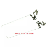 Thay Cặp Bản Lề Laptop HP 14-CF 14-DF 14-DK 14-CF3512SA 14-CF0012DX 14-CF1599SA 348 G7 14S-CR 14-CR 240 G8 240 G9 New