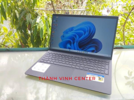 LAPTOP CŨ Dell Inspiron 15 3511 CPU CORE I3-1115G4 RAM 8GB Ổ CỨNG SSD 256GB VGA UHD GRAPHICS LCD 15.6''INCH (FHD)