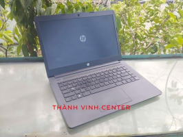 LAPTOP CŨ HP 245 G7 CPU RYZEN3 3250U RAM 8GB Ổ CỨNG SSD 120GB VGA AMD RADEON VEGA 3 GRAPHICS LCD 14.0''INCH (HD)