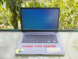 LAPTOP CŨ ASUS X510U CPU CORE I5-8250U RAM 8GB Ổ CỨNG HDD 500GB SSD 128GB VGA UHD GRAPHICS LCD 15.6''INCH (FHD)