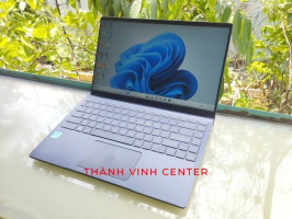 Laptop cũ MSI MS-14D3 CPU I5-1135G7 RAM 8GB Ổ CỨNG SDD 256GB VGA NVIDIA GEFORCE MX450 LCD 14.0''INCH. (FULL HD)